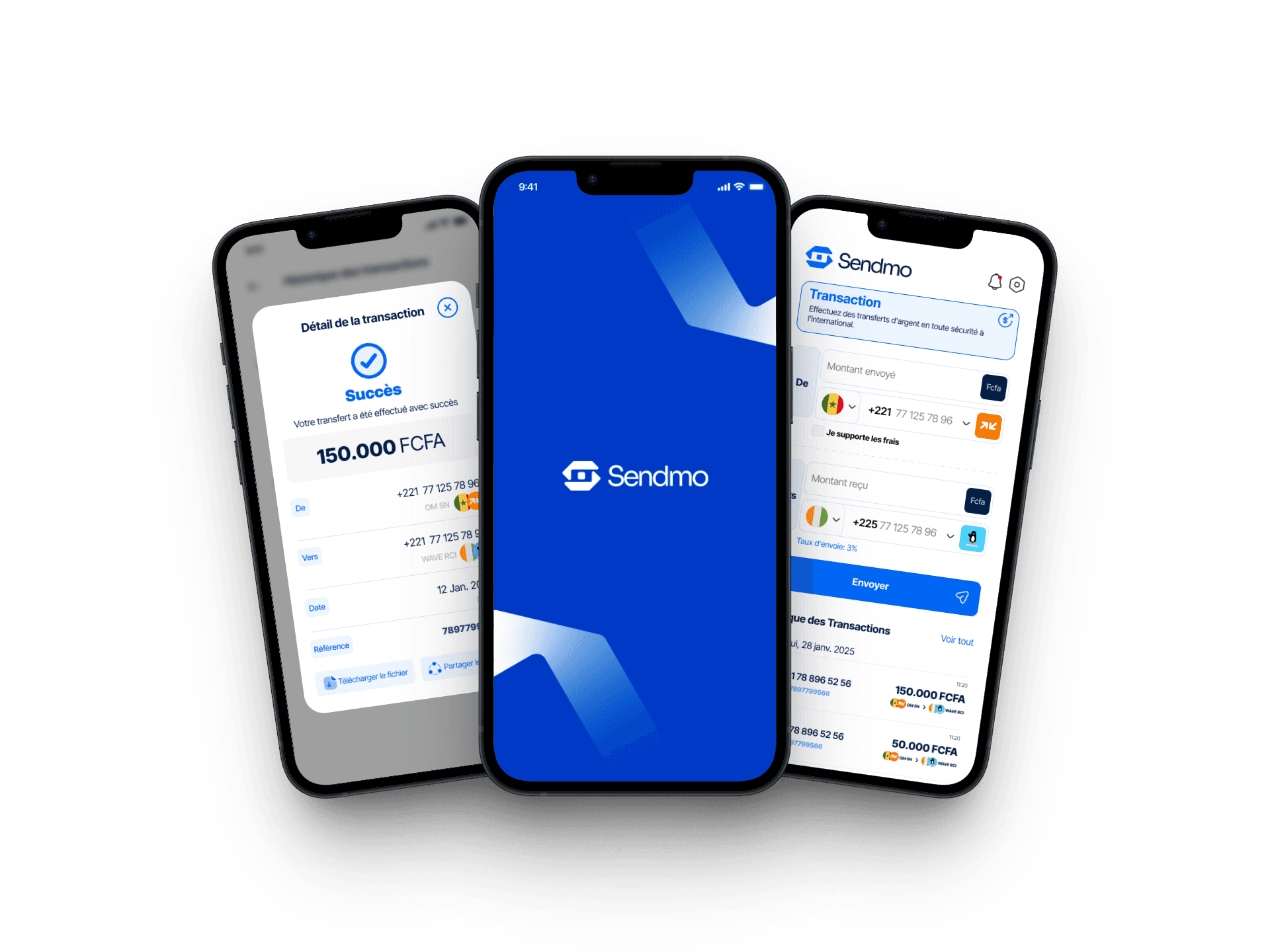 sendmo mobile app download image